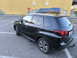 Suzuki Vitara 2024 Pasion 2WD - imagine 9