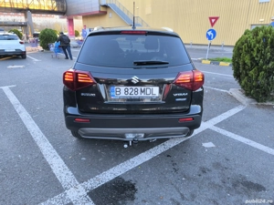 Suzuki Vitara 2024 Pasion 2WD - imagine 3