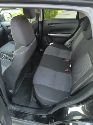 Suzuki Vitara 2024 Pasion 2WD - imagine 8