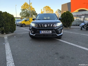 Suzuki Vitara 2024 Pasion 2WD - imagine 5