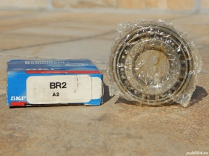 Rulment conic A2 LM11949/LM11910 SKF Ford Aerostar SUA (fab Mexic) - imagine 3