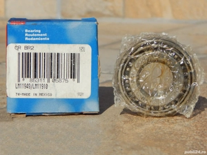 Rulment conic A2 LM11949/LM11910 SKF Ford Aerostar SUA (fab Mexic) - imagine 4