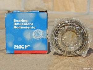 Rulment conic A2 LM11949/LM11910 SKF Ford Aerostar SUA (fab Mexic) - imagine 5