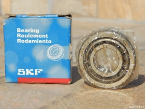 Rulment conic A2 LM11949/LM11910 SKF Ford Aerostar SUA (fab Mexic) - imagine 6
