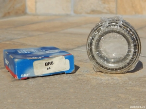 Rulment conic A2 LM11949/LM11910 SKF Ford Aerostar SUA (fab Mexic) - imagine 8