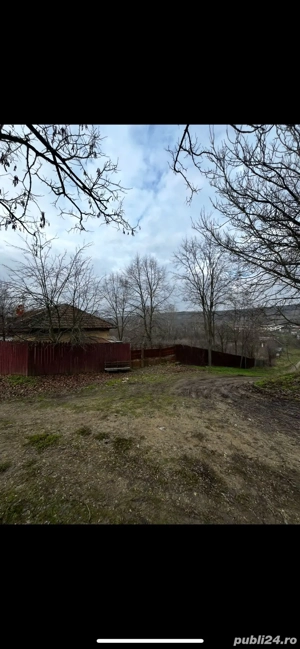 Teren Intravilan 5000mp, 25km de Craiova - imagine 2