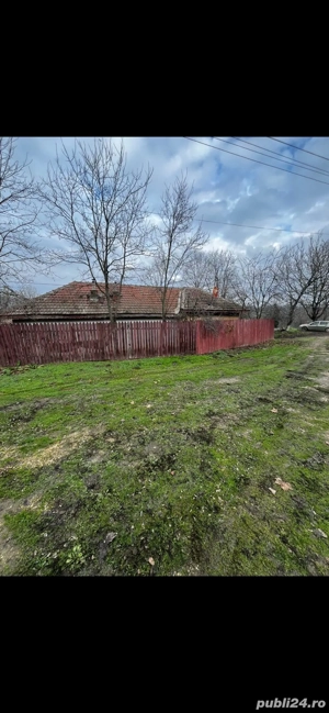 Teren Intravilan 5000mp, 25km de Craiova - imagine 3