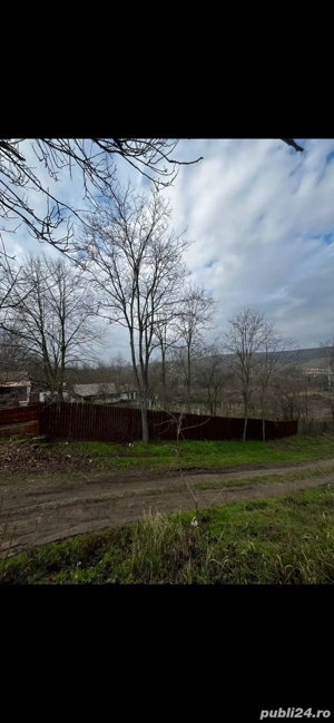 Teren Intravilan 5000mp, 25km de Craiova - imagine 5