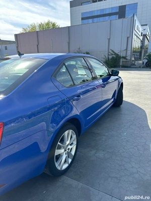 Vand Skoda Octavia 3 2019 - imagine 2