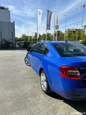 Vand Skoda Octavia 3 2019 - imagine 3