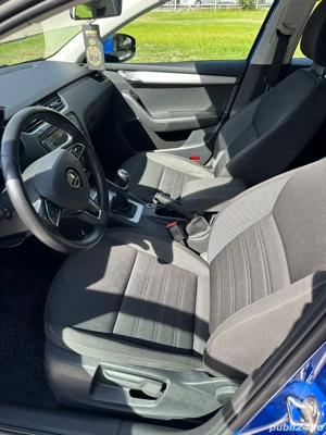 Vand Skoda Octavia 3 2019 - imagine 4