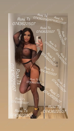 Ruxi Ts dominatoare detin locatie ofer si deplasari show web