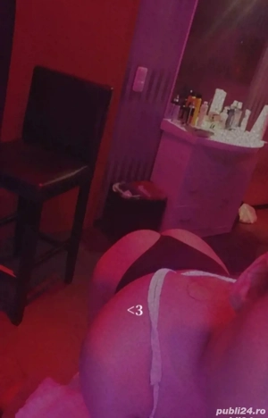 Buna nouă la tine in oraș