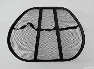 Suport lombar pentru scaun de birou ergonomic   autovehicul