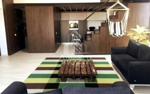 Penthouse de lux 2 camere situat pe Malul Muresului