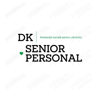 Îngrijitoare bătrâni Germania cu contract de muncă românesc