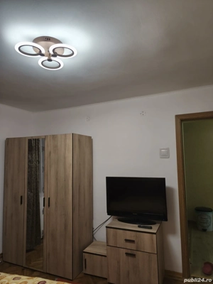 Cazare in Sinaia  - imagine 5