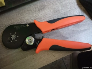 Cleste de pinat ferule 0.08mmp - 25mmp