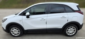 Opel Crossland X  an fabricatie 2021 motorizare 1200 cc 130 CP Benzina - imagine 3