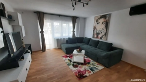 Proprietar,inchiriez apartament cu doua camere in Tipografilor