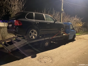 Tractari auto si service mobil 24 7