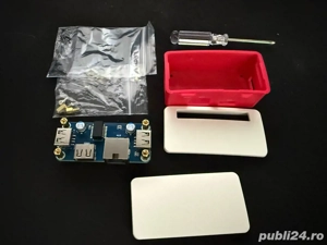 Raspberry Pi Ethernet   USB HUB HAT