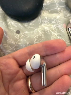 OnePlus Buds Pro 3 - garantie 01 27