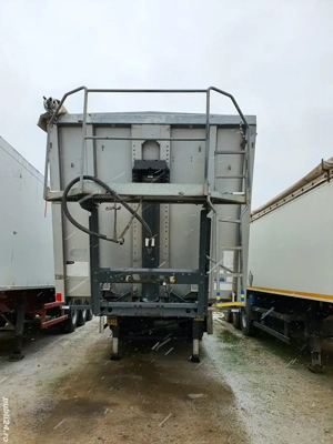 Bena cereale Kempf 2014 50cubi