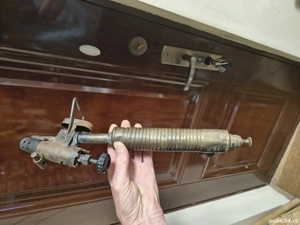 lampa benzina vintage