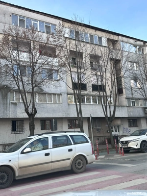 Apartament 63 mp, etaj 2, Bdul Alexandru cel Bun   direct proprietar