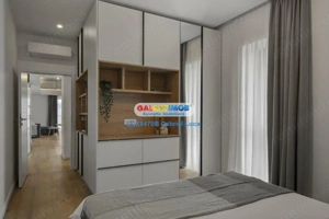 Apartament 2 camere 57mp  | Balcon | Nou   I Metrou Piata Sudului - imagine 6