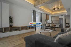Apartament 2 camere 57mp  | Balcon | Nou   I Metrou Piata Sudului - imagine 3