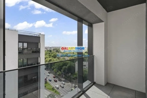 Apartament 2 camere 57mp  | Balcon | Nou   I Metrou Piata Sudului - imagine 8