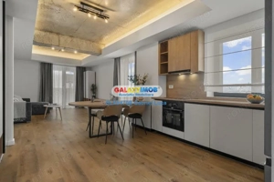 Apartament 2 camere 57mp  | Balcon | Nou   I Metrou Piata Sudului - imagine 2