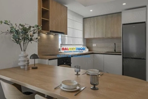 Apartament 2 camere 57mp  | Balcon | Nou   I Metrou Piata Sudului - imagine 4