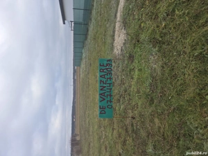 Teren intravilan Gepiu colonie - imagine 4