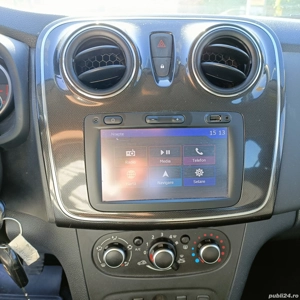 Vand Dacia Logan - imagine 4