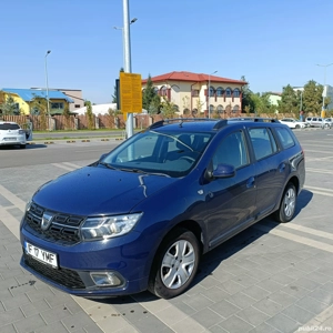 Vand Dacia Logan