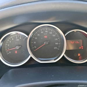 Vand Dacia Logan - imagine 5