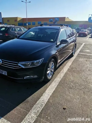 Passat B8,1.6,2016,manual - imagine 3