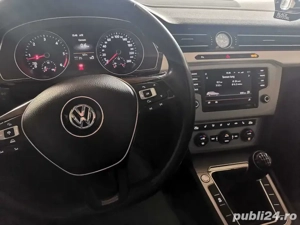 Passat B8,1.6,2016,manual - imagine 7