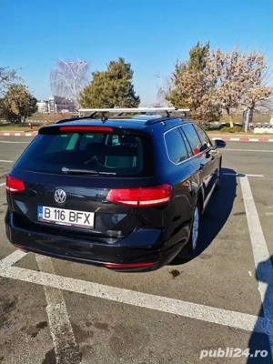 Passat B8,1.6,2016,manual - imagine 4