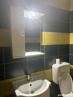 Vand garsoniera in Militari residence de 40 metri patrati - imagine 5