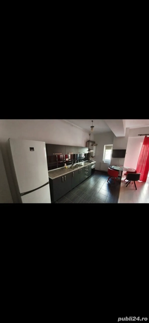 Vand garsoniera in Militari residence de 40 metri patrati - imagine 3