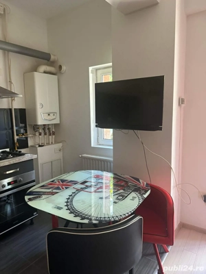 Vand garsoniera in Militari residence de 40 metri patrati - imagine 2