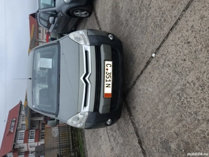 vind citroen  berlingo  - imagine 2
