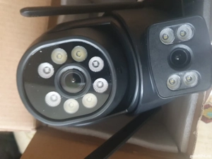 camera supraveghere wi fi