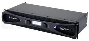 Crown XLS1002 amplificator de putere audio