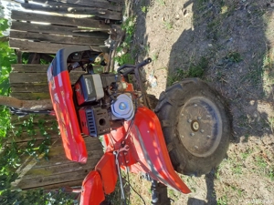 Motocultor ro10cp Rotakt