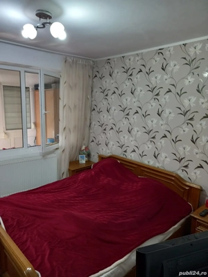 Apartament 2 camere semidecomandat